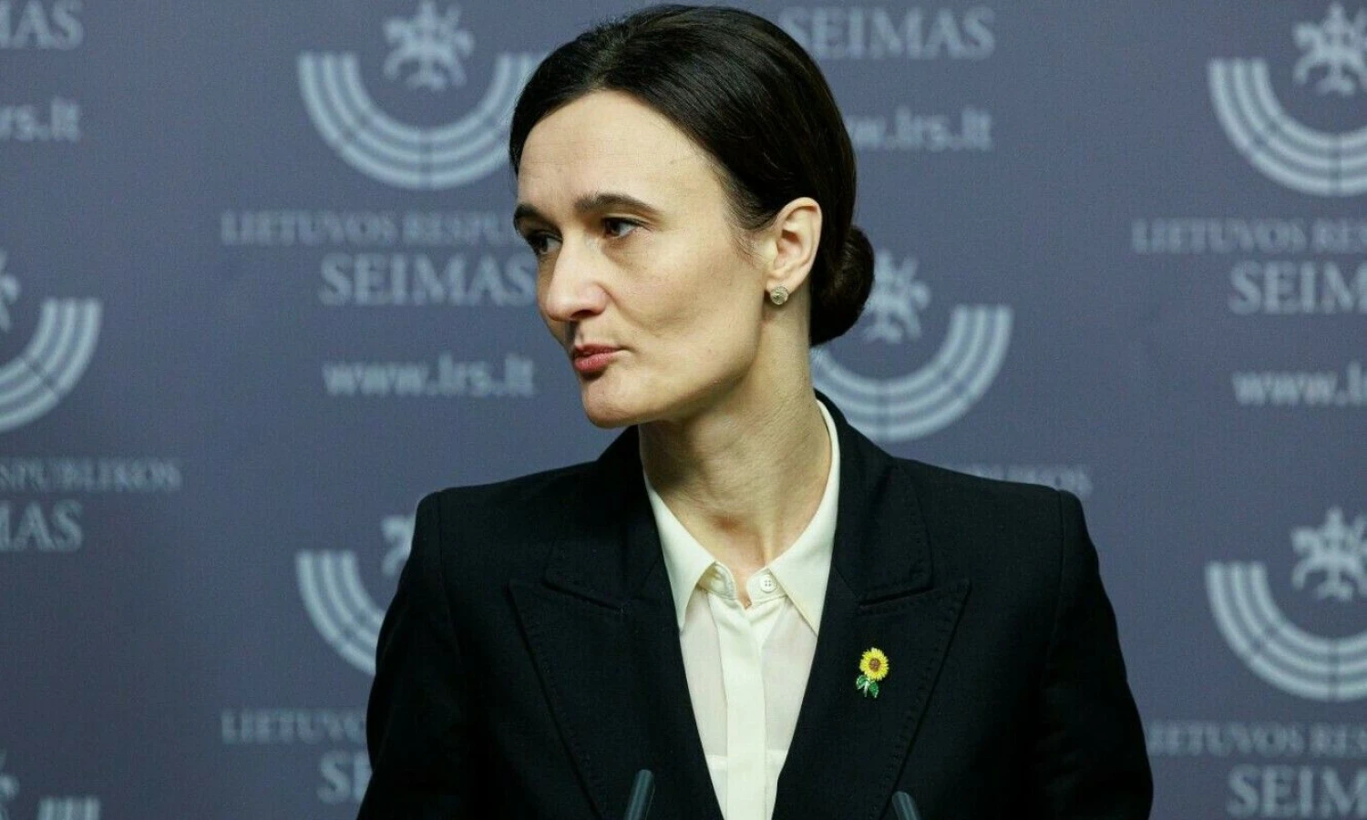 Vladimiro Ivanovo (VŽ) nuotr.
