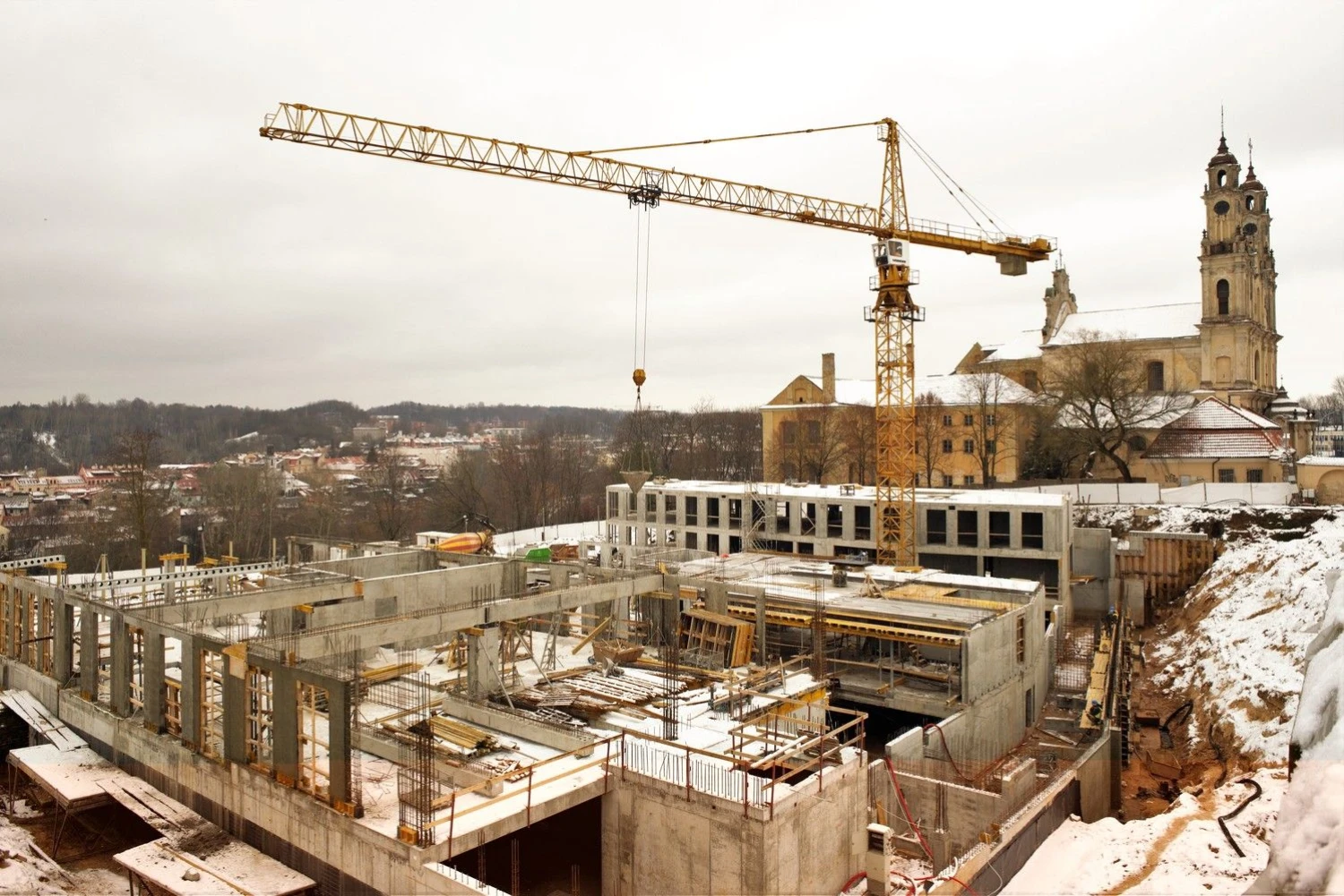 „,Misionierių sodų“ nuotr.