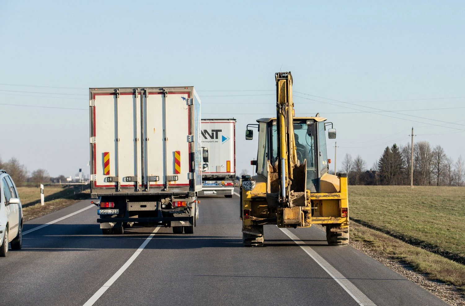 Bankų teigimu, galimybė pasiskolinti priklauso ne tik nuo įmonės dydžio, bet ir nuo patirties šioje konkrečioje veikloje, turimų paskolų apimčių, įmonės pelningumo ir finansinių srautų valdymo. Juditos Grigelytės (VŽ) nuotr.