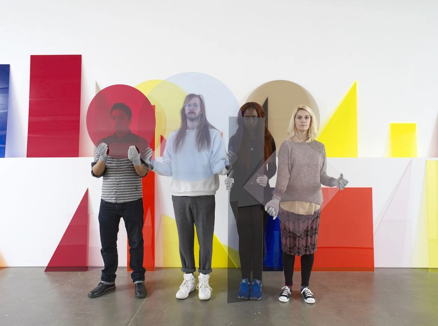 Kauno bienalės rengėjų nuotr. 