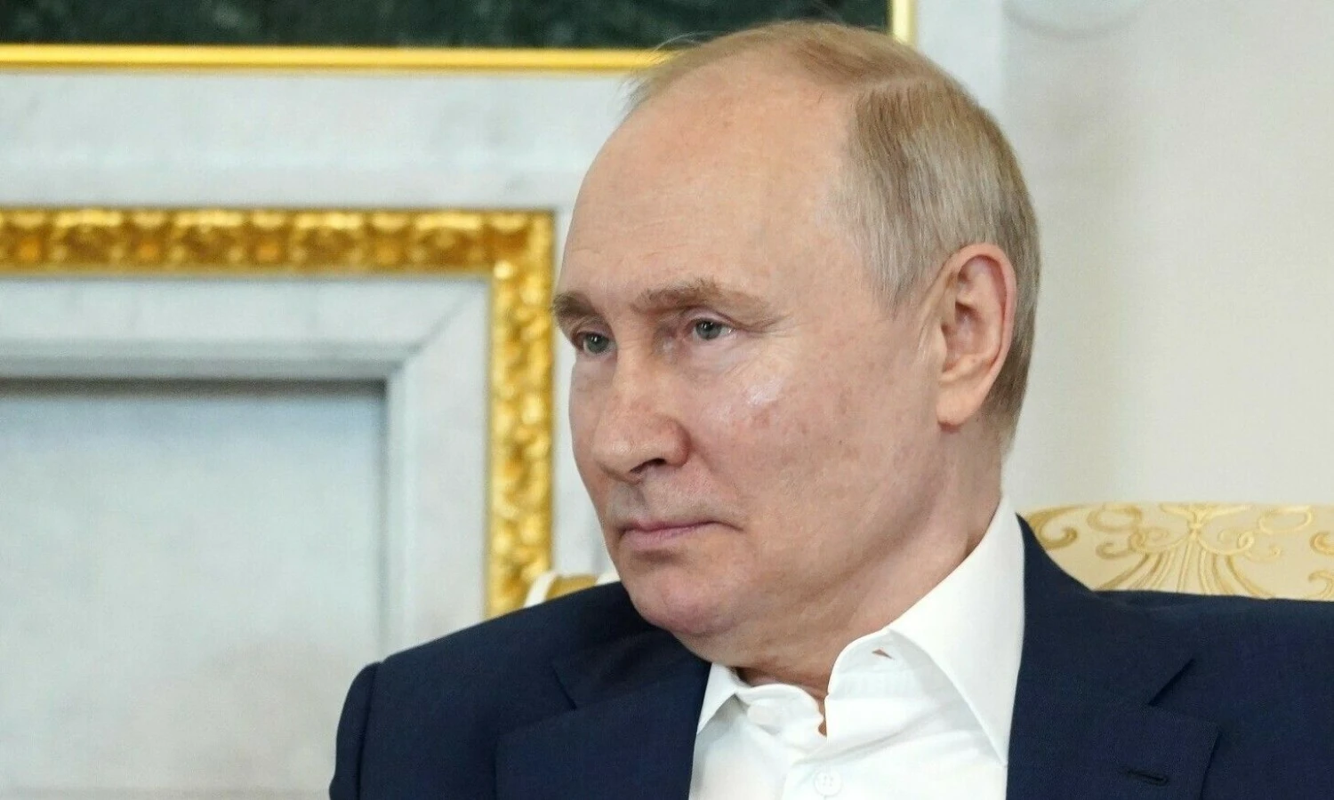 Aleksejaus Danichevo („Sputnik“ / AFP / „Scanpix“) nuotr.