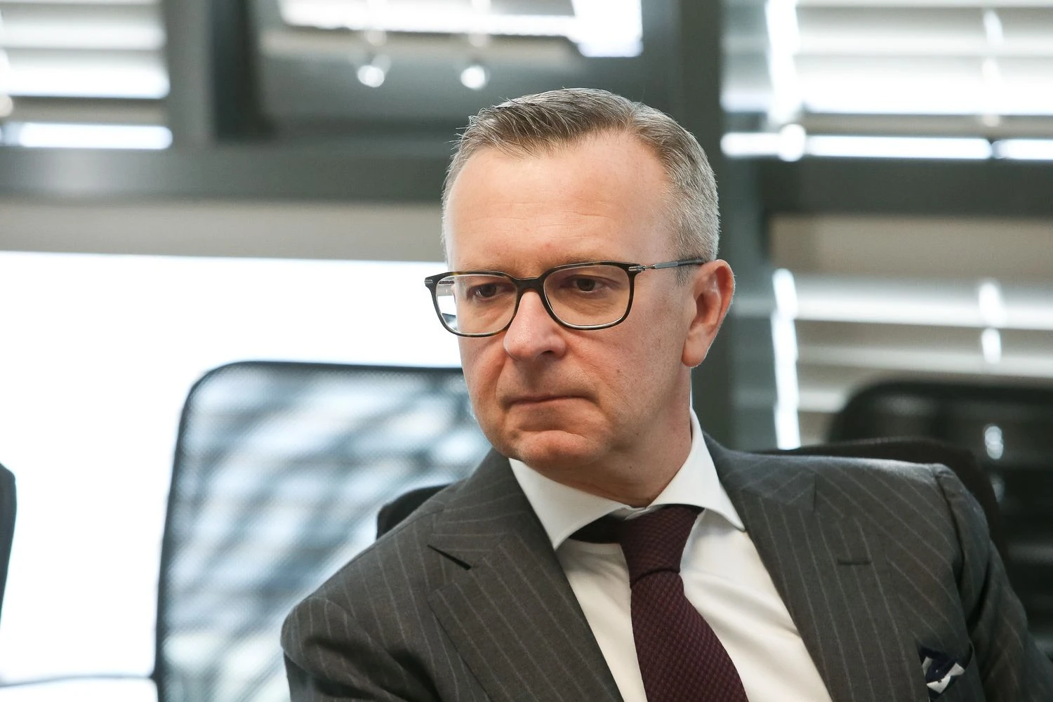 Mantas Zalatorius. Vladimiro Ivanovo (VŽ) nuotr.