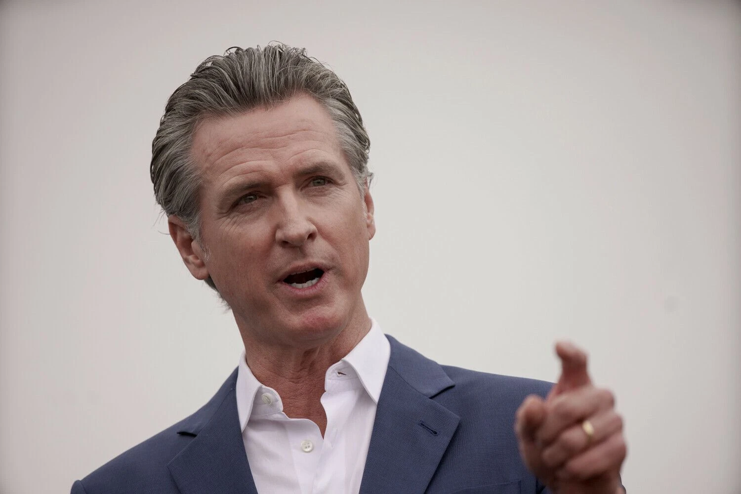 Erico Thayerio (AP / „Scanpix“) nuotr.