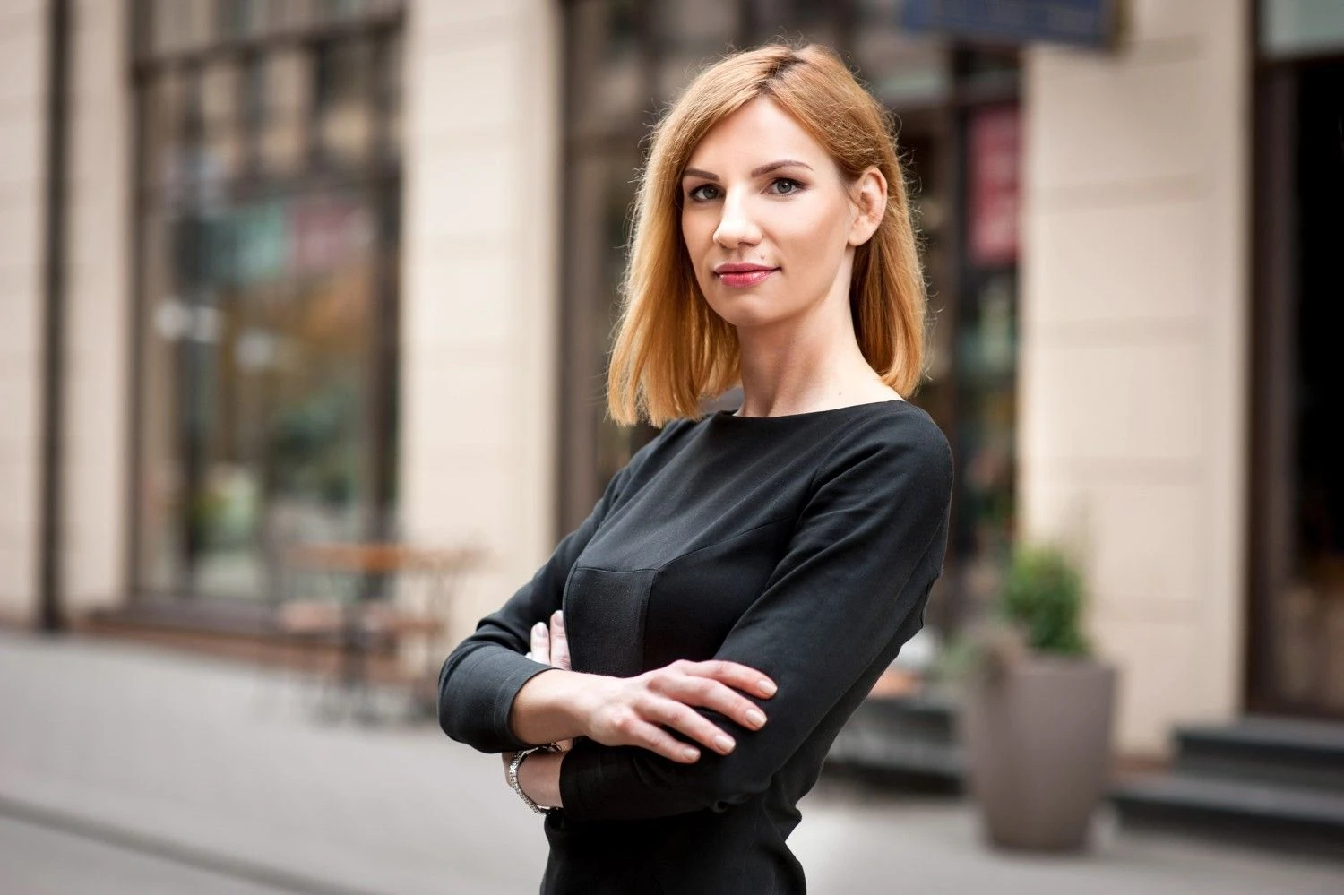 Raminta Stravinskaitė, advokatų kontoros GLIMSTEDT vyresnioji teisininkė.