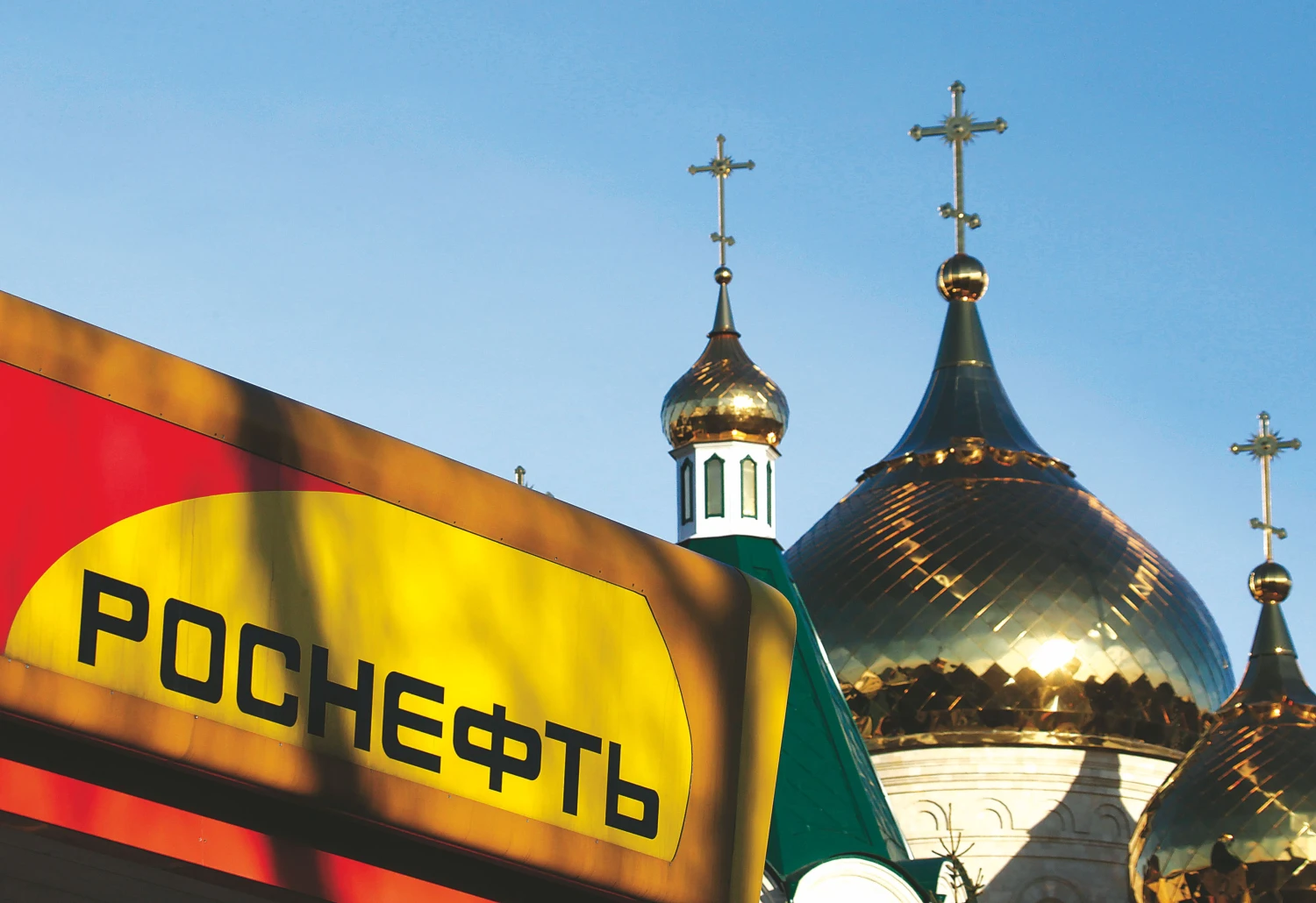 „Rosneft“ ir anksčiau domėjosi galimybėmis įsitvirtinti Baltijos šalių rinkose. Eduardo KornijenkoS („Reuters“) nuotr.