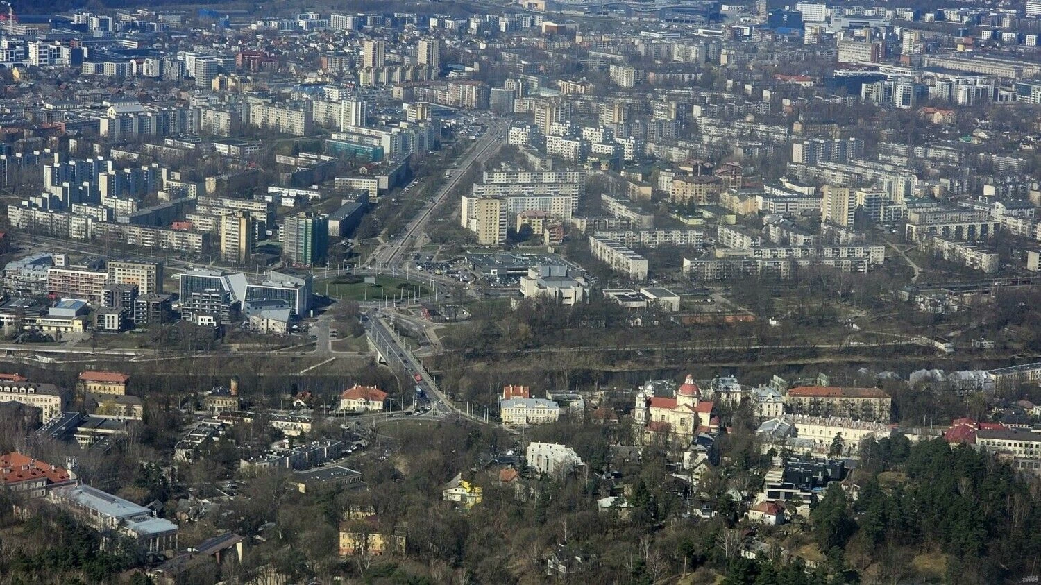 Lino Butkaus (VŽ) nuotr.