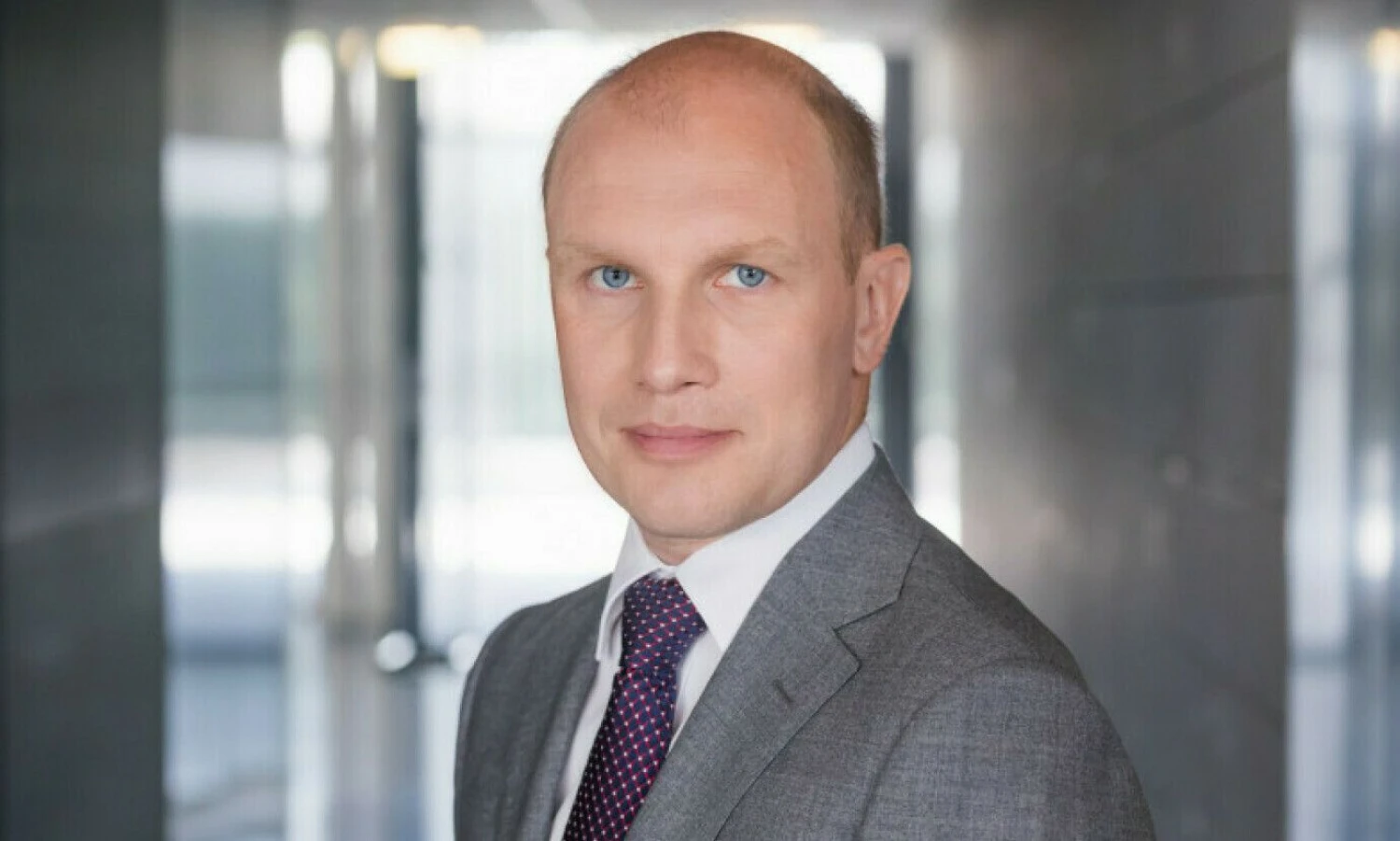 Finansų ministerijos nuotr.