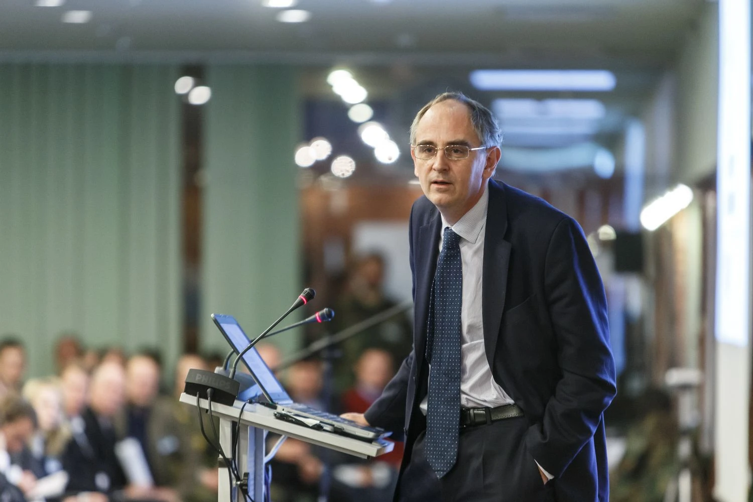 Vladimiro Ivanovo (VŽ) nuotr.