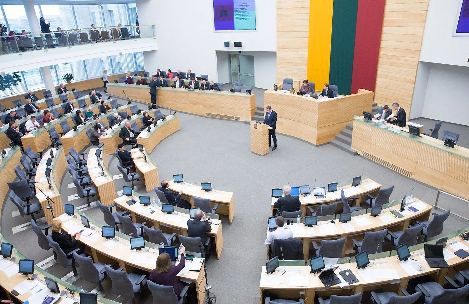 Juditos Grigelytės nuotr.