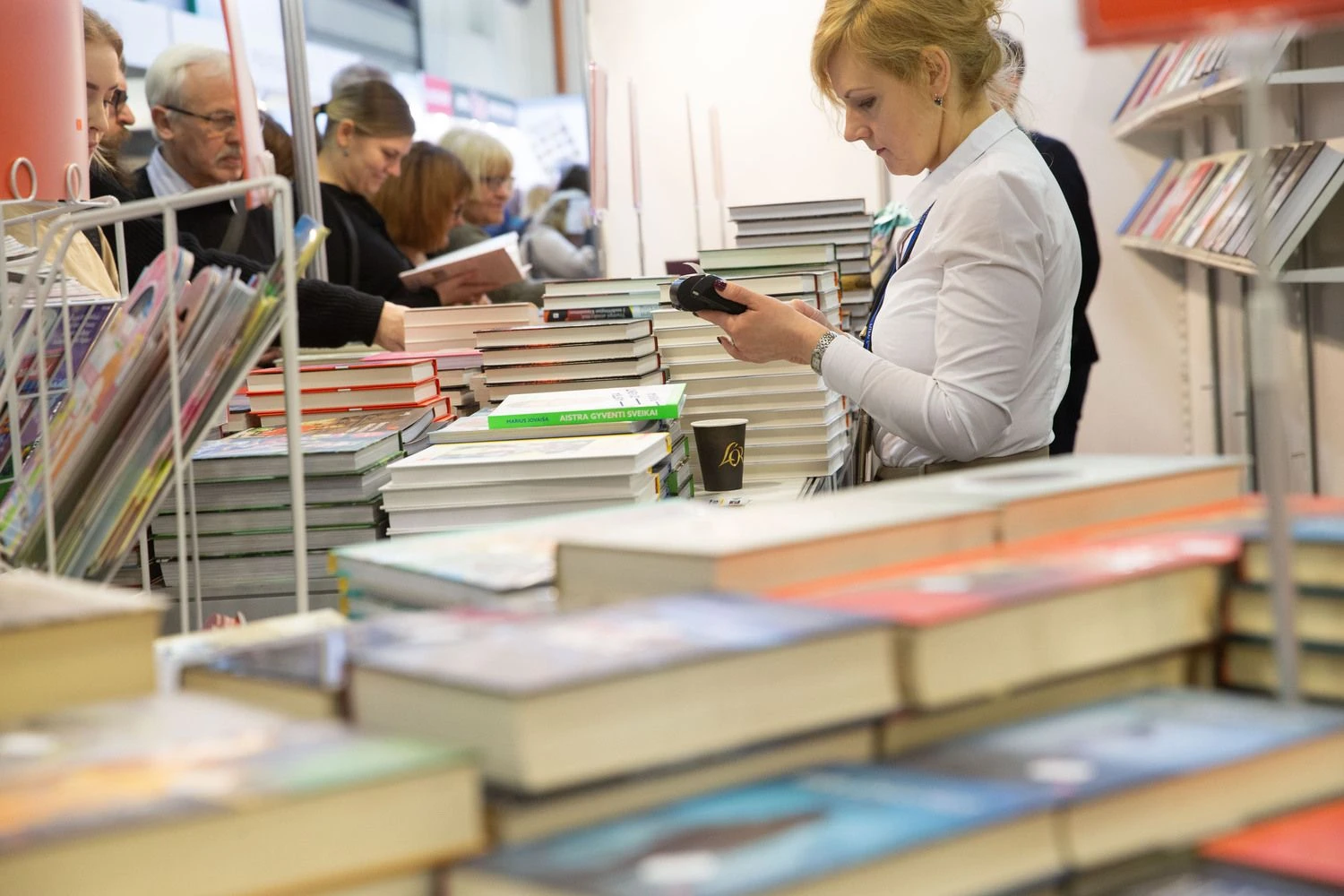 Juditos Grigelytės (VŽ) nuotr. 