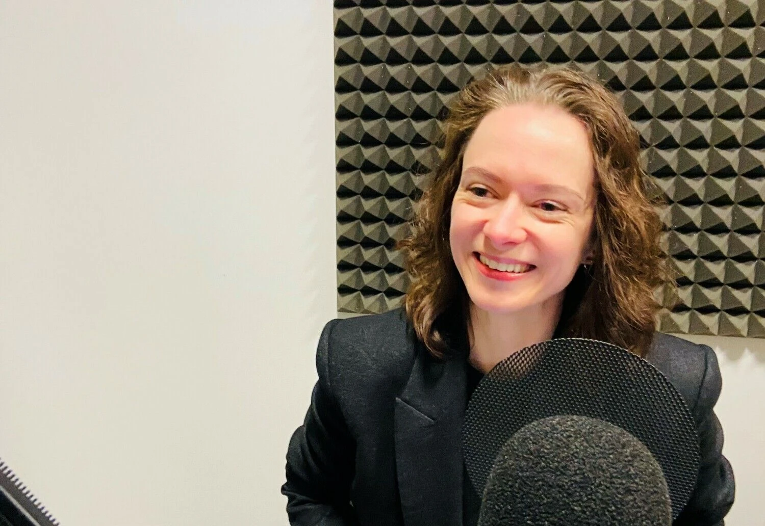 Vaiva Šečkutė, Lietuvos banko Ekonomikos departamento Makroekonomikos ir prognozavimo skyriaus vadovė. V. Jankutės-Kopūstės nuotr.