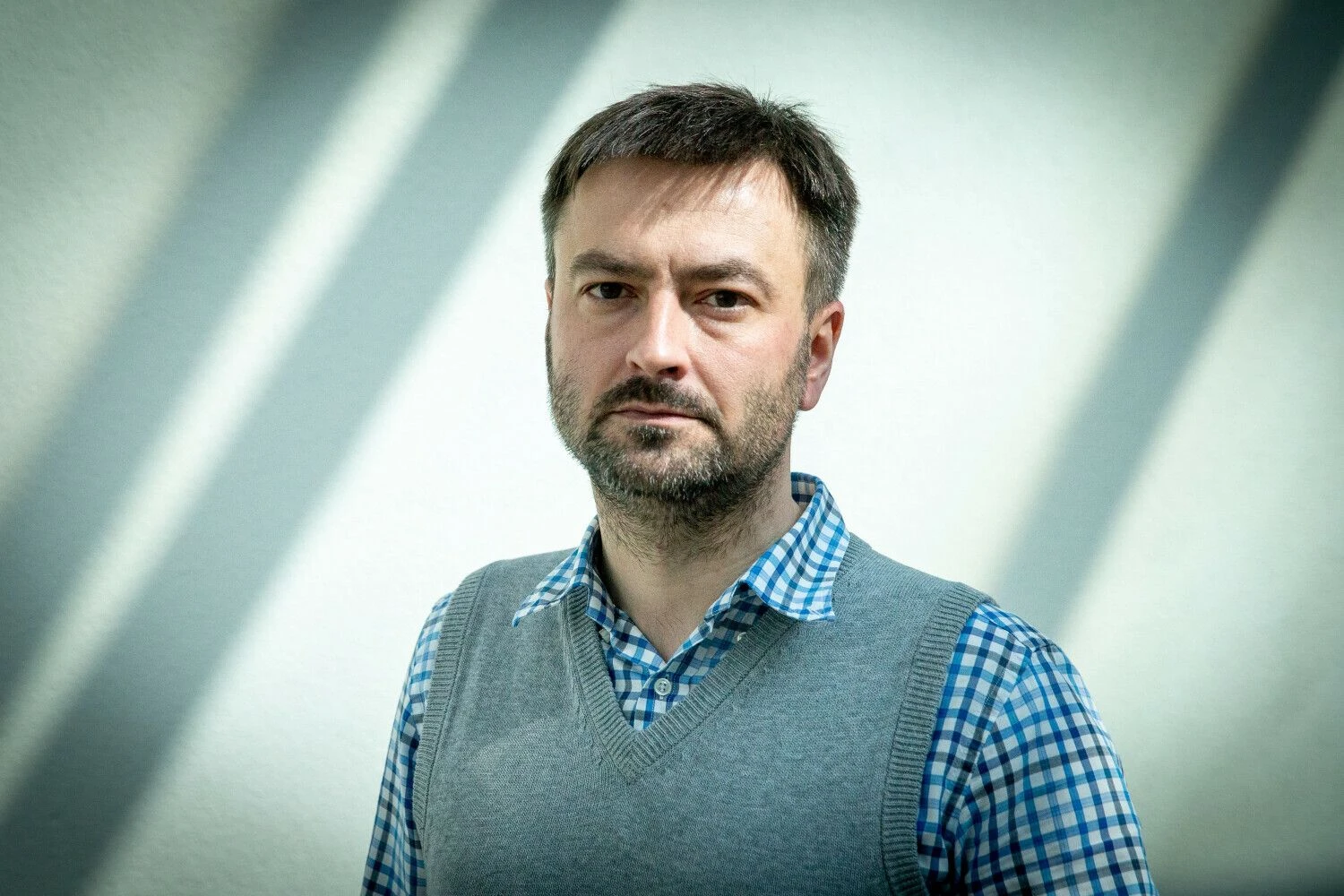 Dainius Matijošaitis, „Vičiūnų grupės“ valdybos narys.
Vladimiro Ivanovo (VŽ) nuotr.