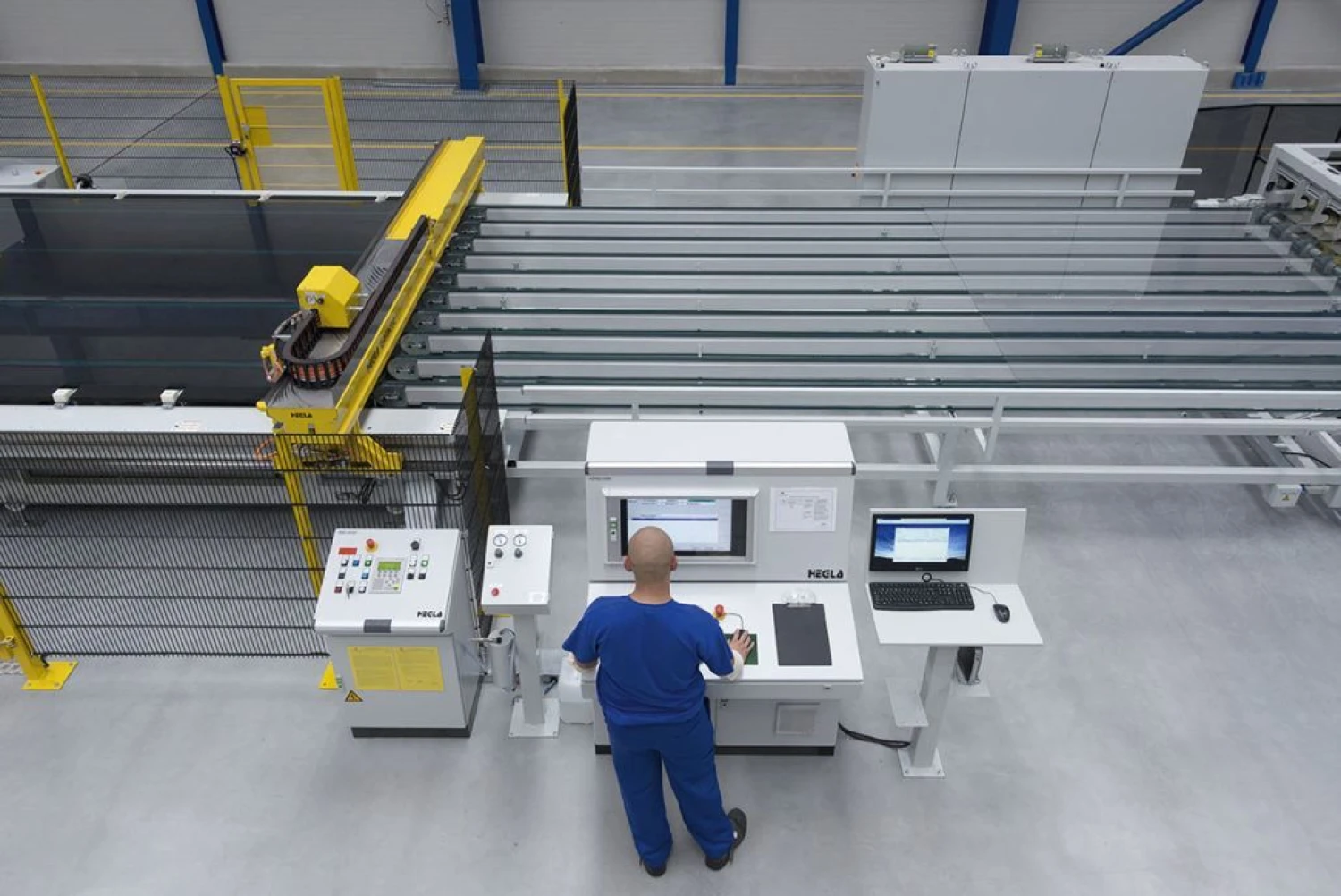 „Press Glass“ nuotr.