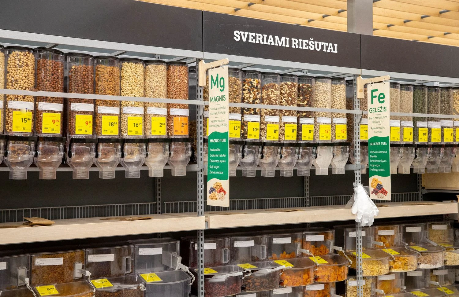 Juditos Grigelytės (VŽ) nuotr.