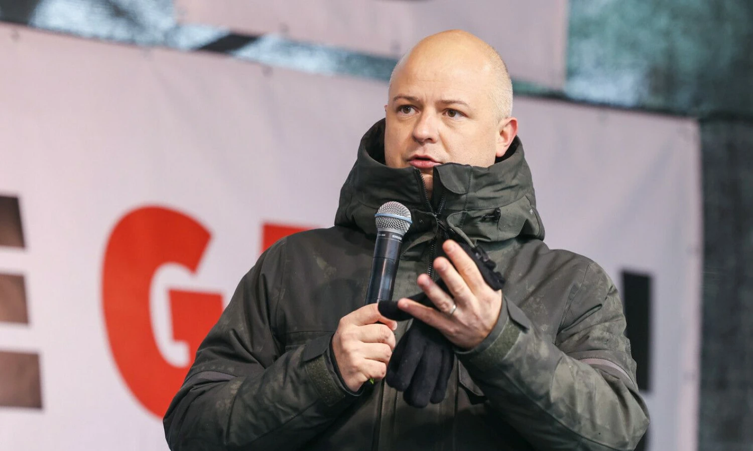 Pauliaus Peleckio (BNS) nuotr.