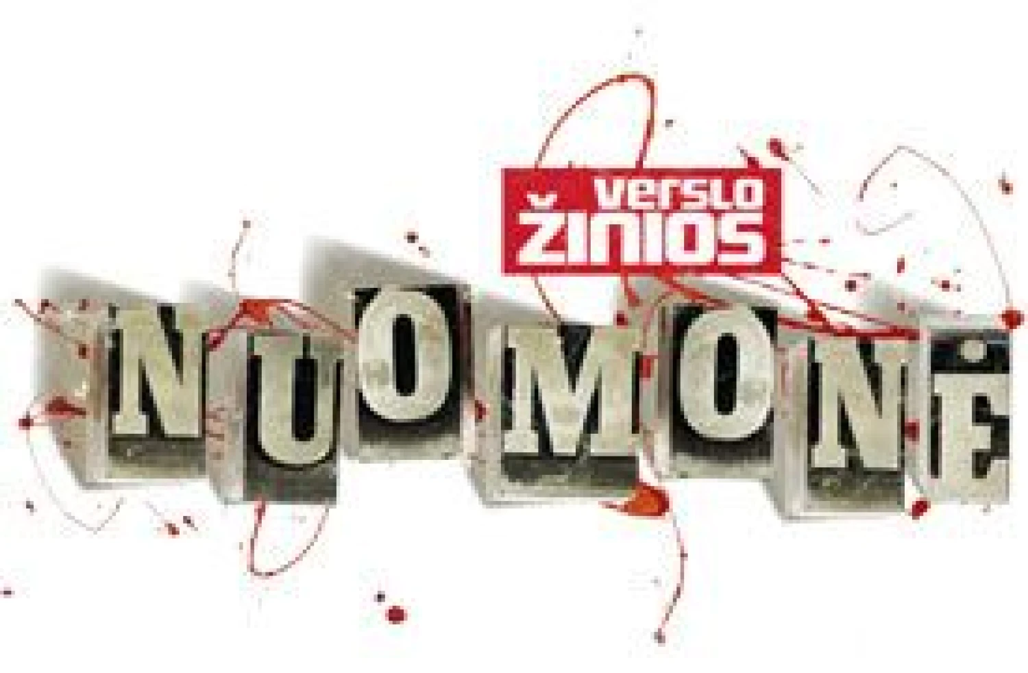 "Verslo žinios". Verslo dienraštis