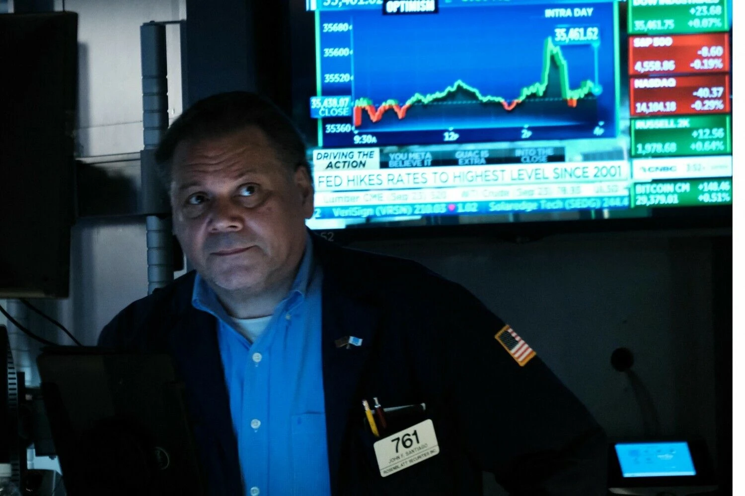 Spencerio Platto (AFP / „Scanpix“) nuotr.