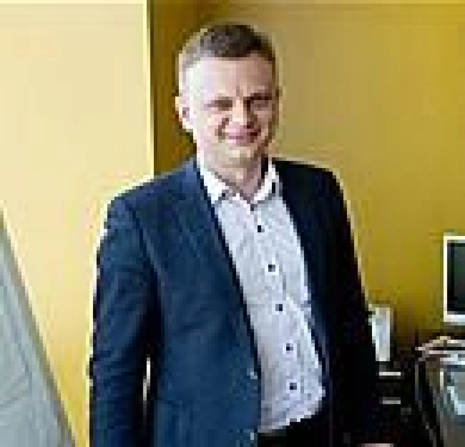 Donatas Aksomitas.