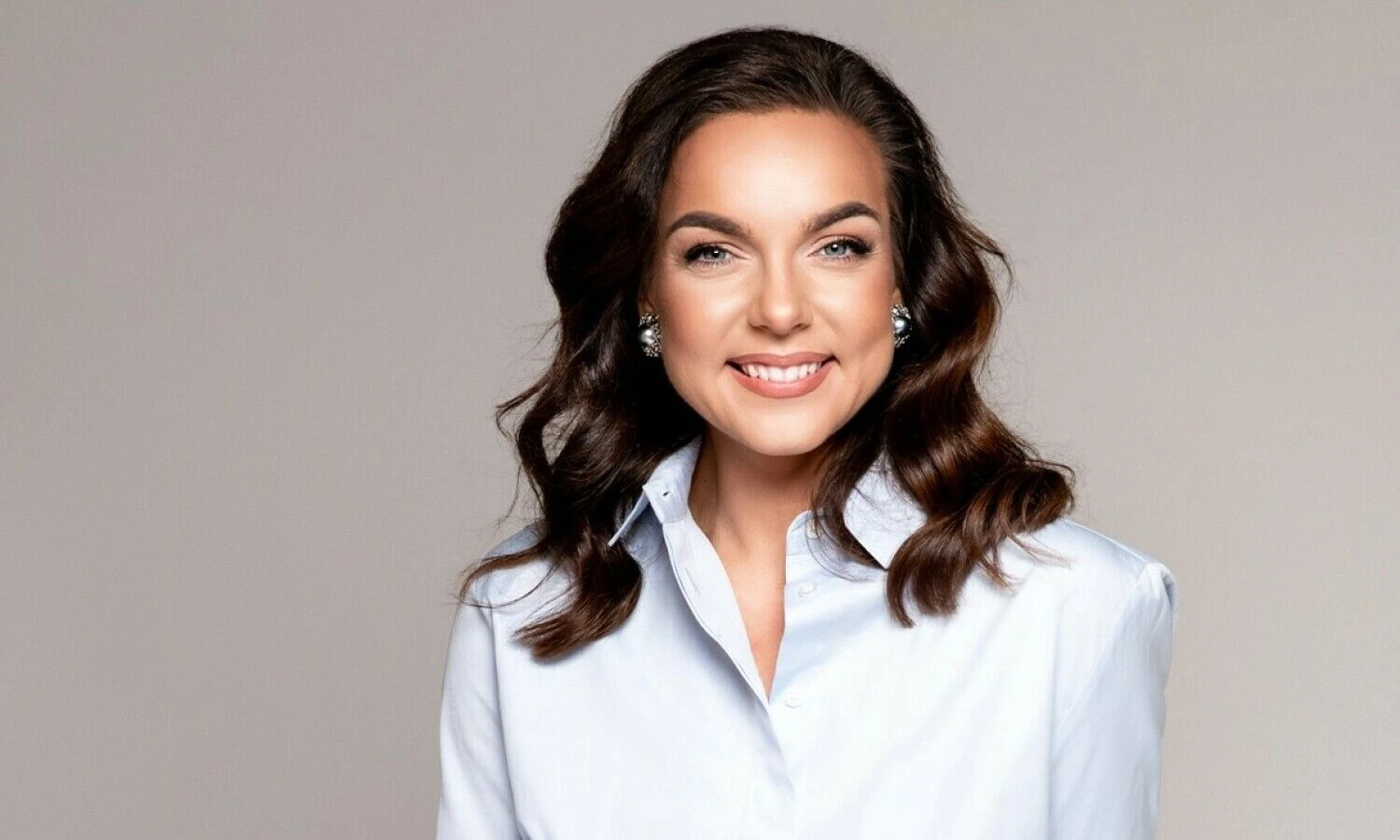 Erika Kuročkina, ekonomikos ir inovacijų viceministrė. Įstaigos nuotr.