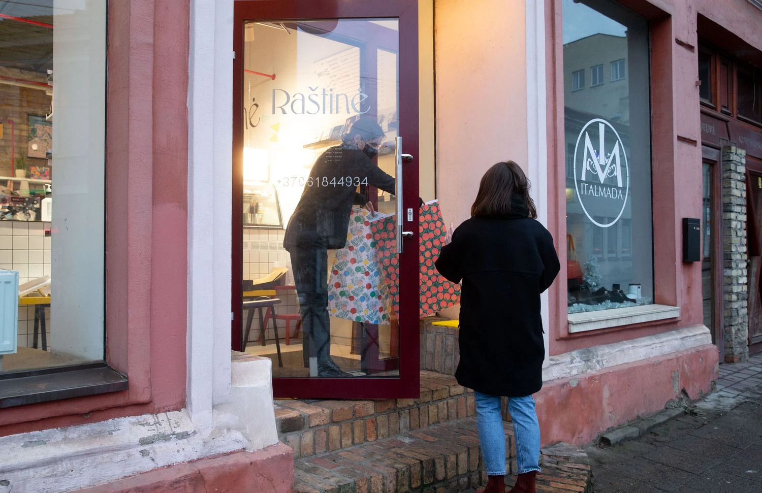 Juditos Grigelytės (VŽ) nuotr.