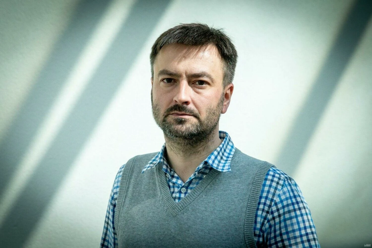 Dainius Matijošaitis, „Vičiūnų grupės“ valdybos narys. Vladimiro Ivanovo (VŽ) nuotr.