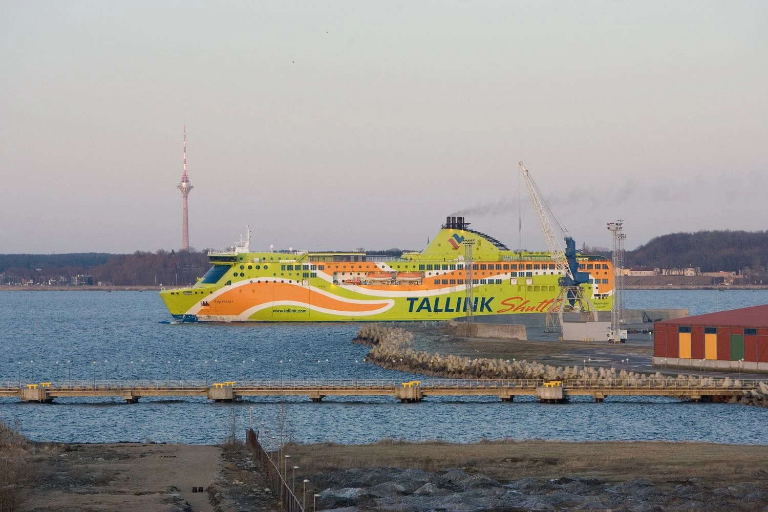 Juditos Grigelytės (VŽ) nuotr.