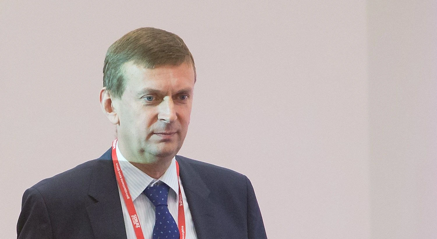 Dainius Dundulis. Juditos Grigelytės nuotr. 