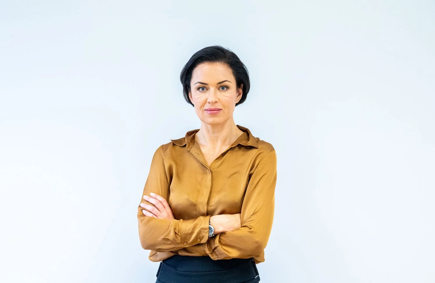 Audronė Keinytė, „Novaturo“ generalinė direktorė. Juditos Grigelytės (VŽ) nuotr.