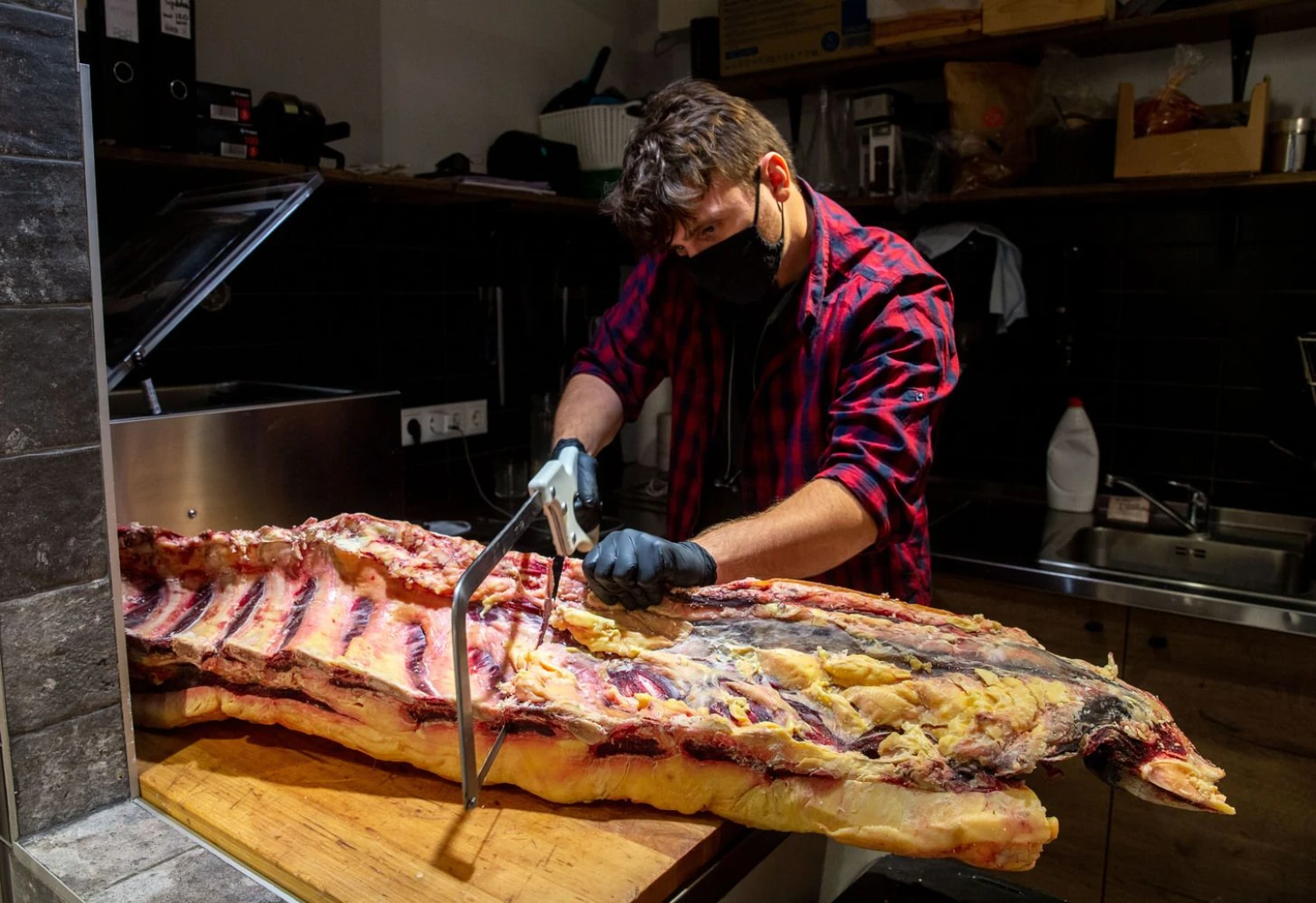 Juditos Grigelytės (VŽ) nuotr.