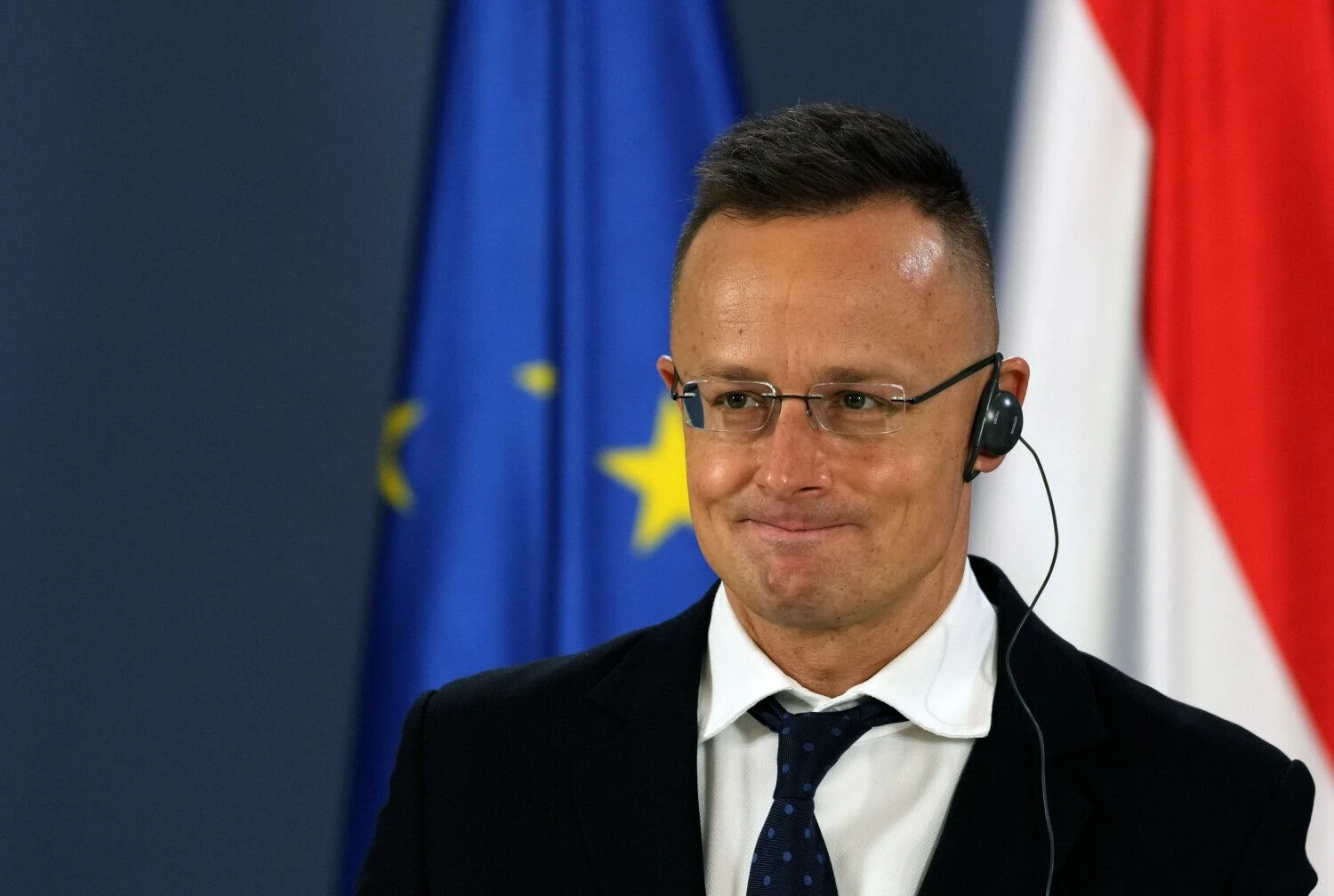 Darko Vojinovic („AP Photo“ / „Scanpix“) nuotr.