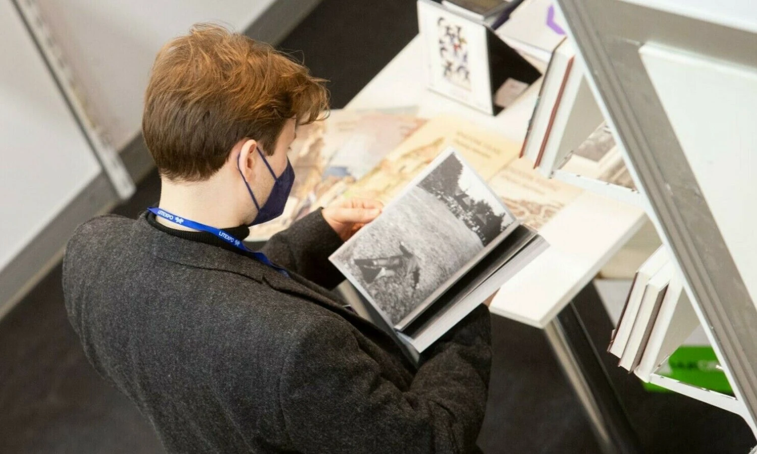 Juditos Grigelytės (VŽ) nuotr.