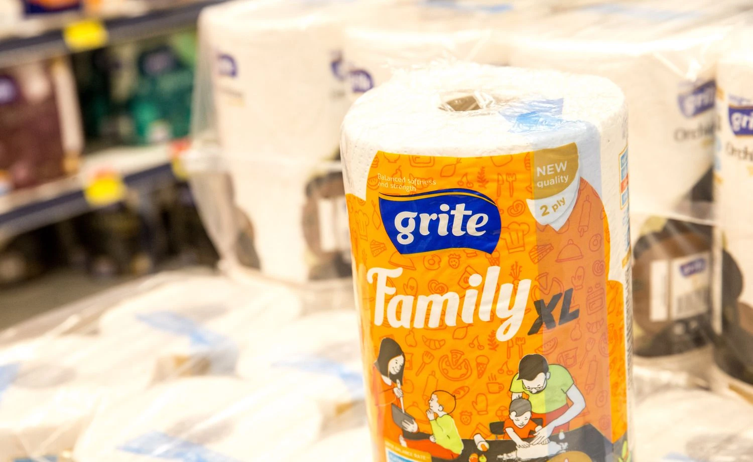 Juditos Grigelytės (VŽ) nuotr.