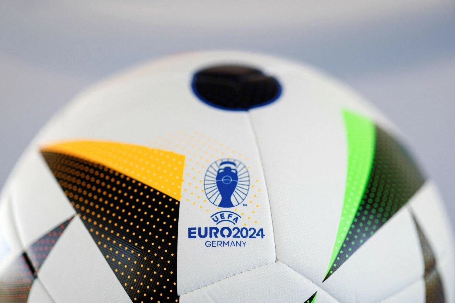 „Euro 2024“ priims 10 Vokietijos miestų – Berlynas, Miunchenas, Dortmundas, Štutgartas, Gelzenkirchenas, Frankfurtas, Hamburgas, Diuseldorfas, Kelnas ir Leipcigas. Michaelos Stache (AFP / „Scanpix“) nuotr.