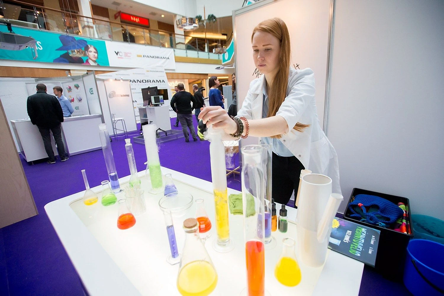 Juditos Grigelytės (VŽ) nuotr.