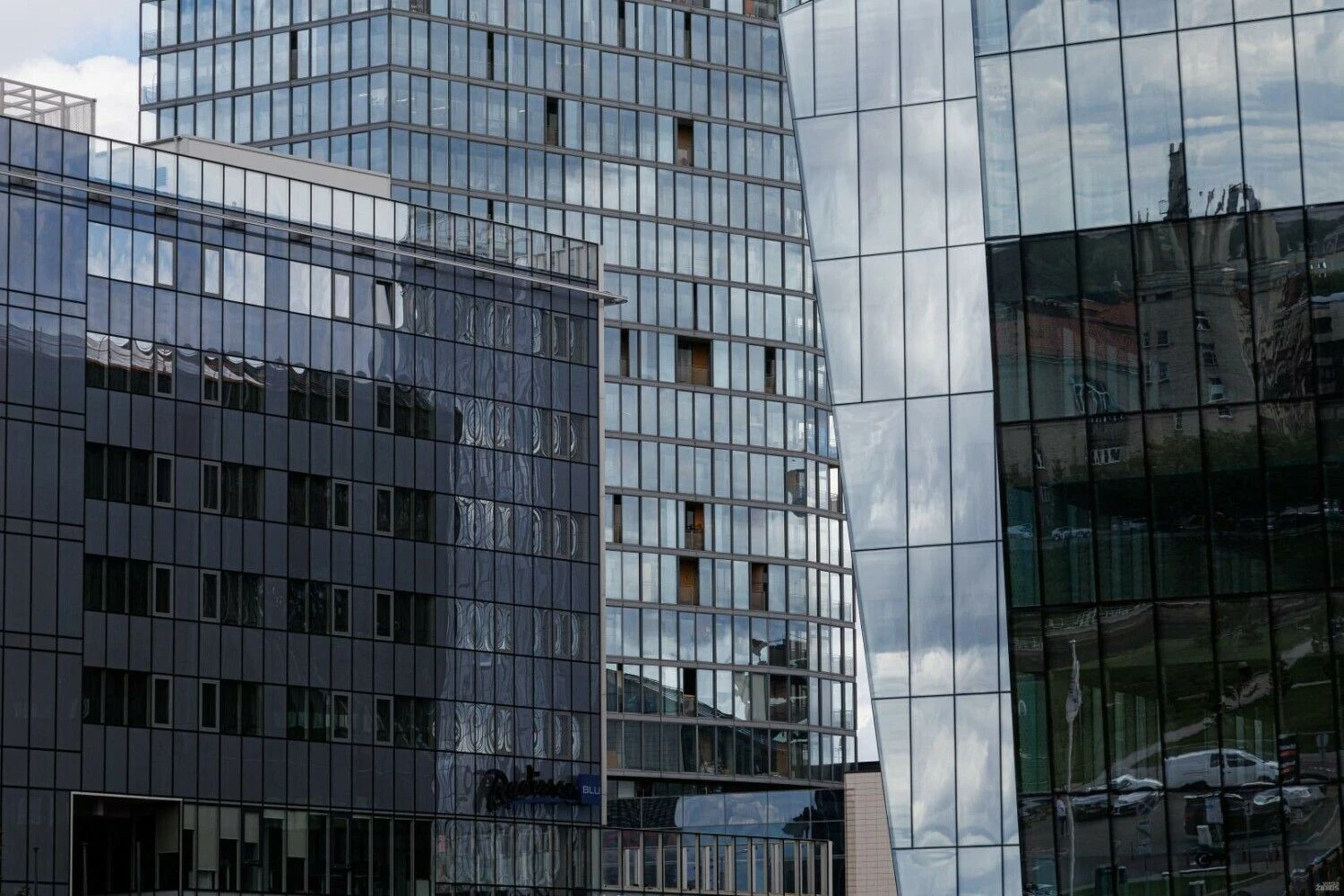 Vladimiro Ivanovo (VŽ) nuotr.