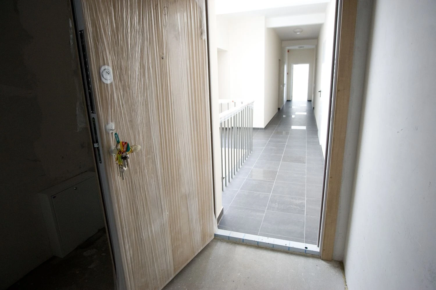 Juditos Grigelytės (VŽ) nuotr.