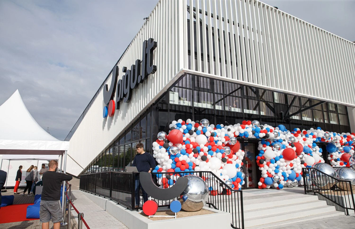 Juditos Grigelytės (VŽ) nuotr.