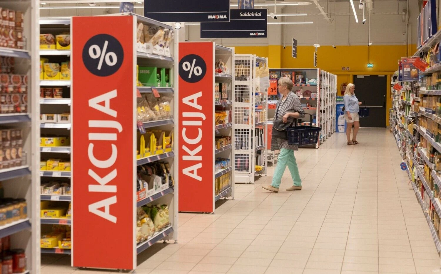 Juditos Grigelytės (VŽ) nuotr.