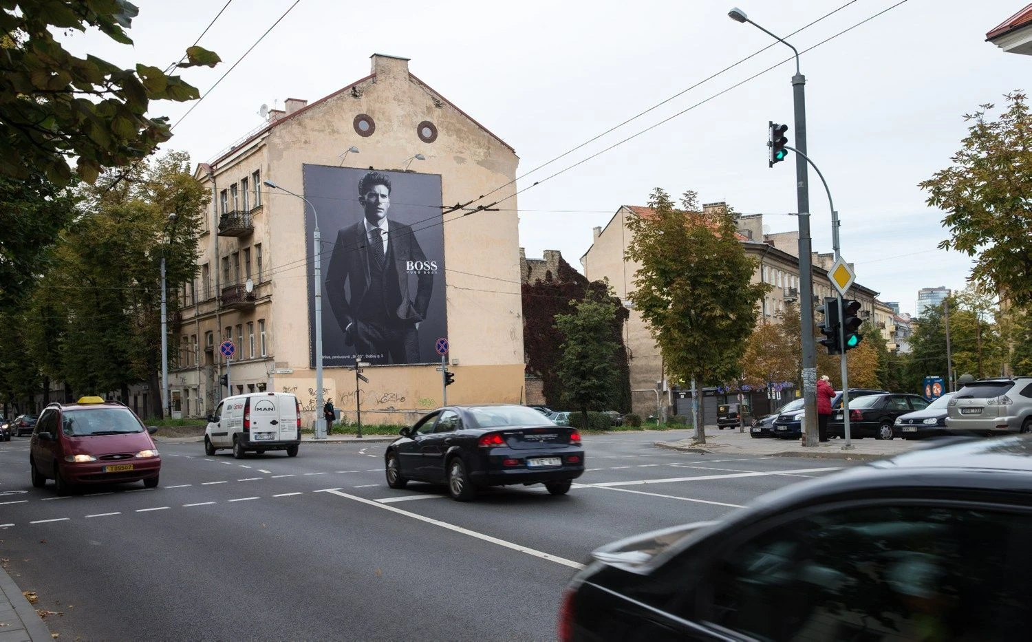 Juditos Grigelytės (VŽ) nuotr.