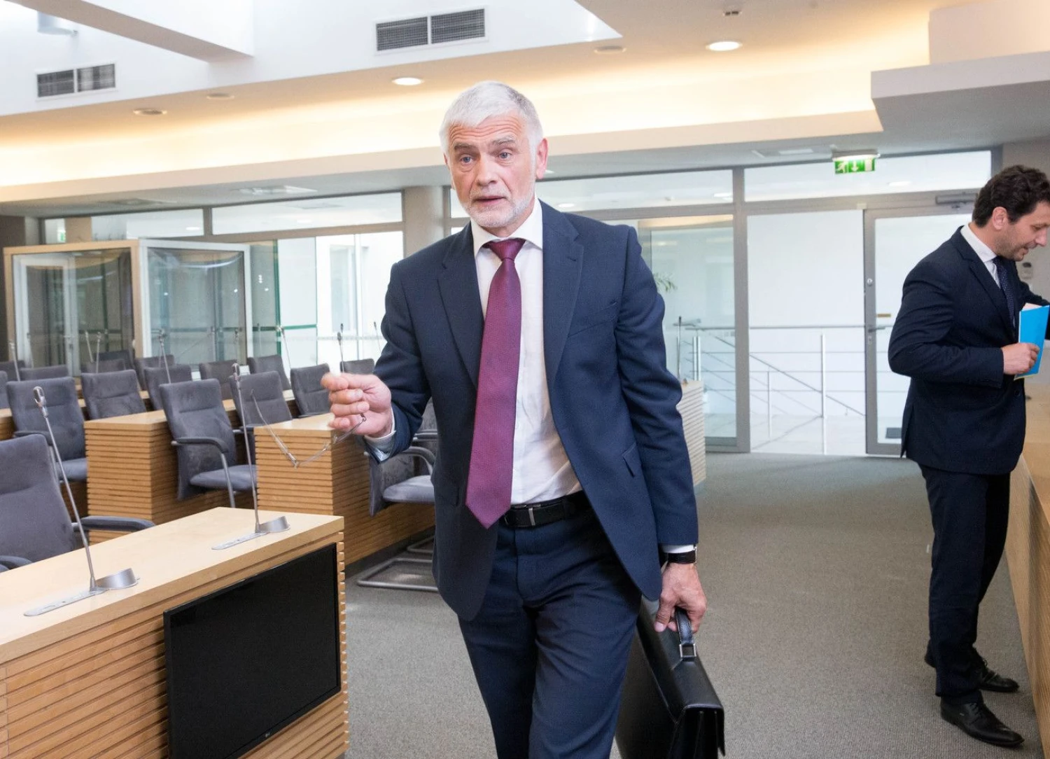 Juditos Grigelytės (VŽ) nuotr.