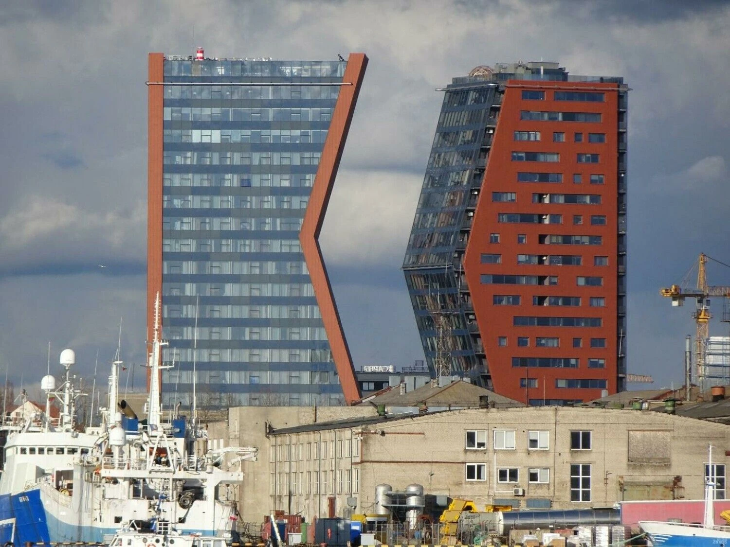 Lino Butkaus (VŽ) nuotr.