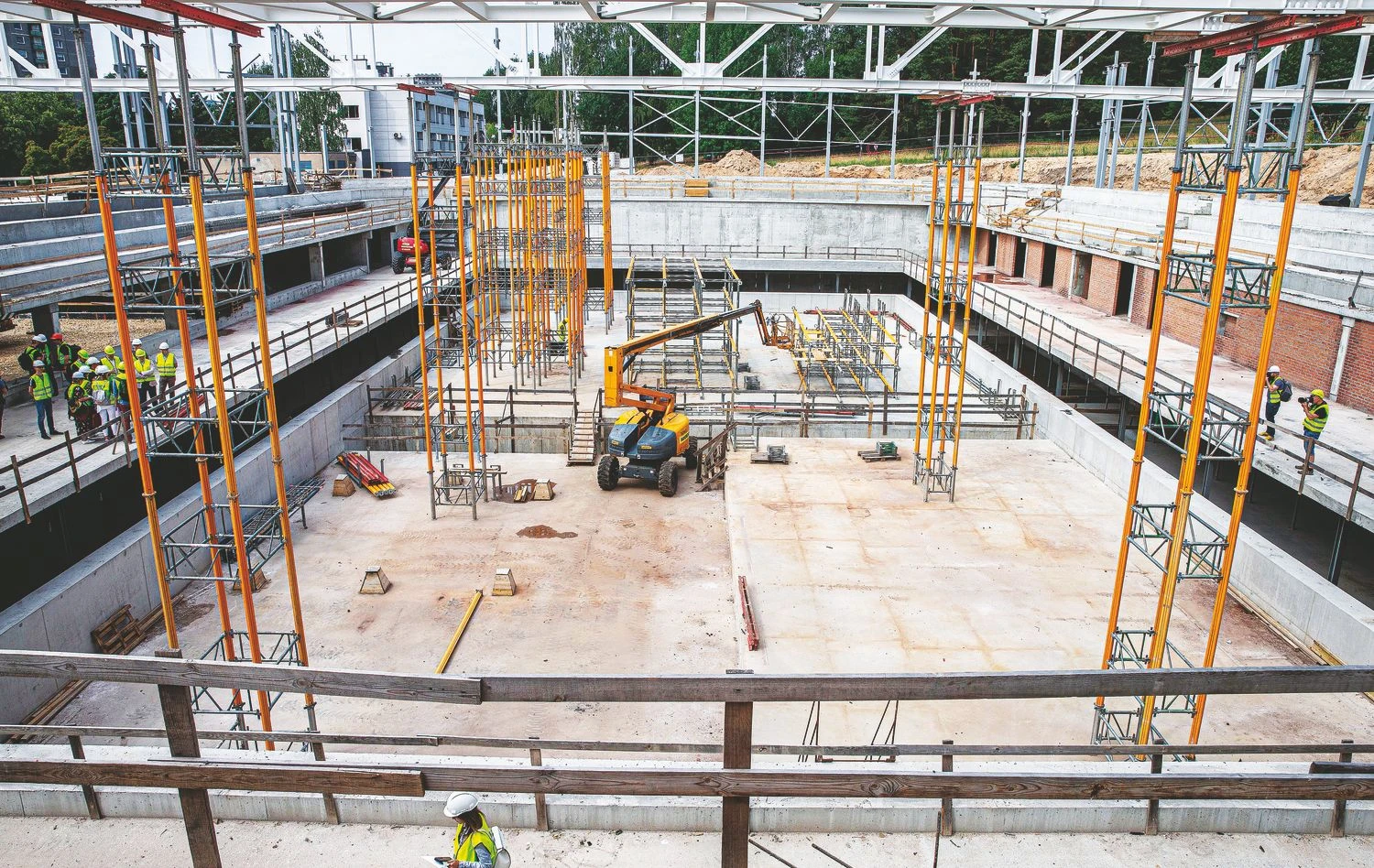 Juditos Grigelytės (VŽ) nuotr.