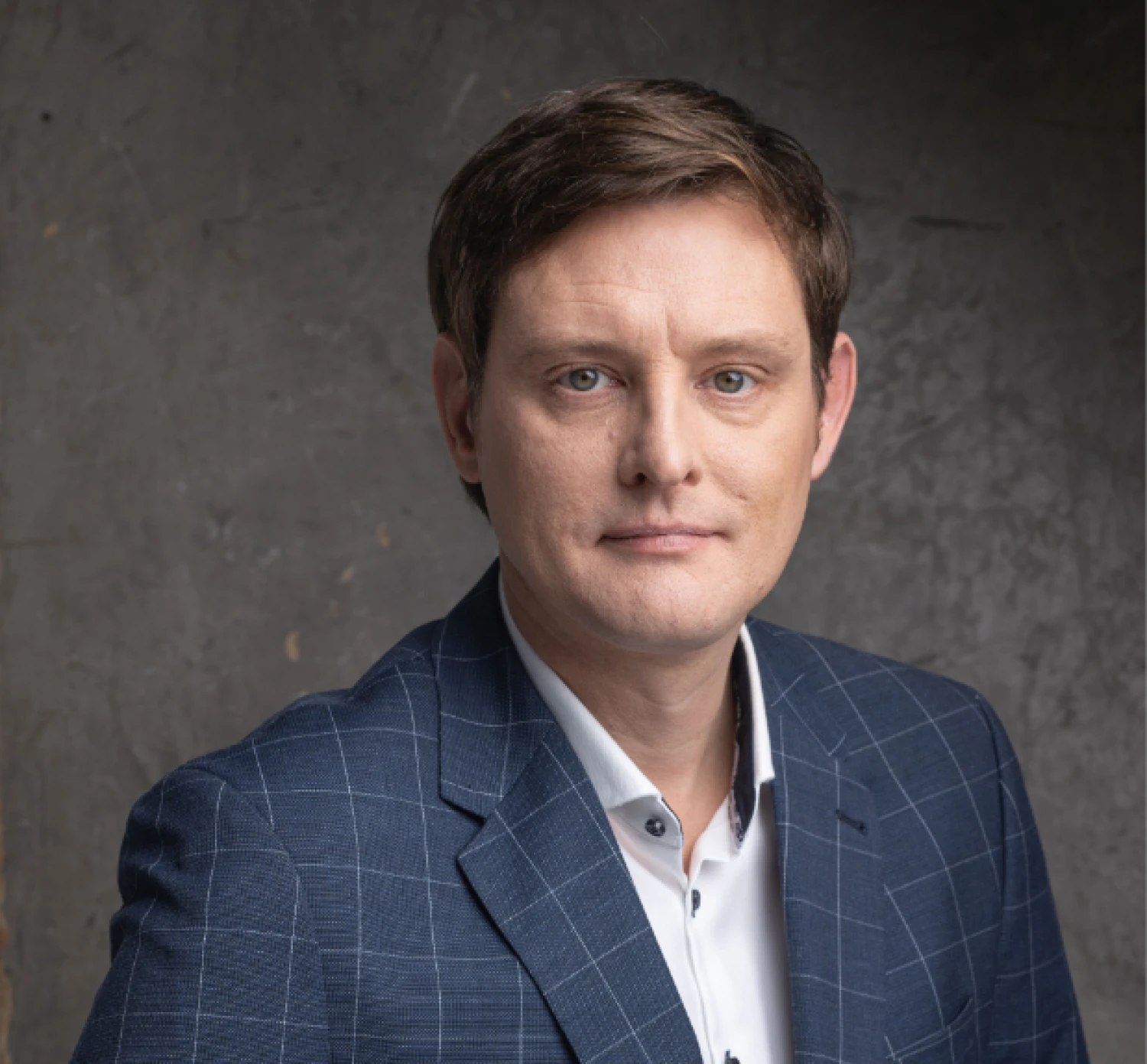 „INK agency“ neseniai įsteigtam komunikacijos krizių valdymo padaliniui vadovaus Giedrius Galdikas. Asmen. nuotr.