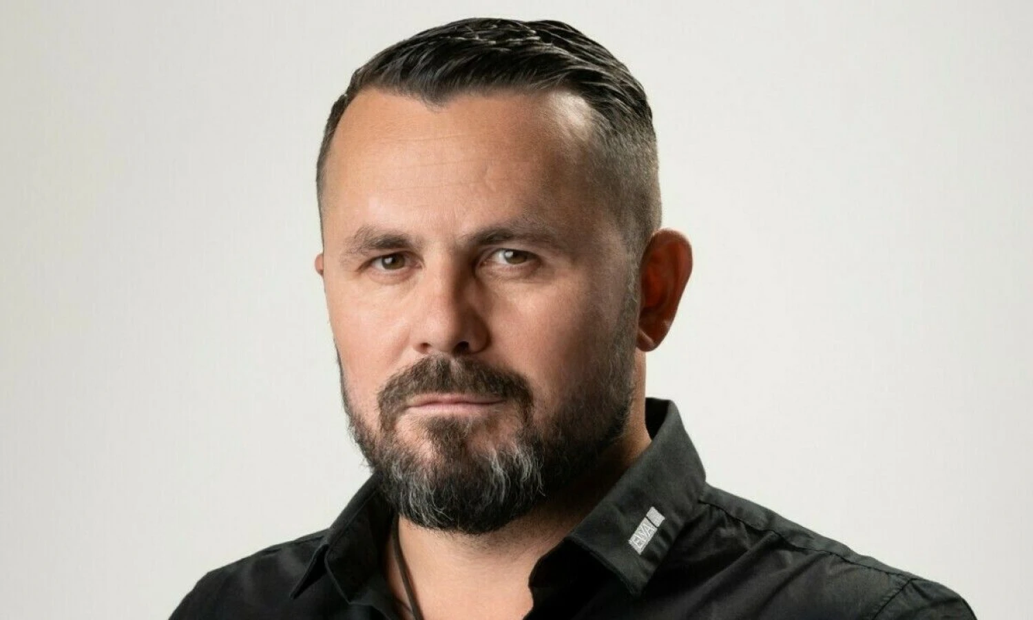 Gediminas Kvietkauskas, AB „East West Agro“ generalinis direktorius. Vladimiro Ivanovo (VŽ) nuotr.