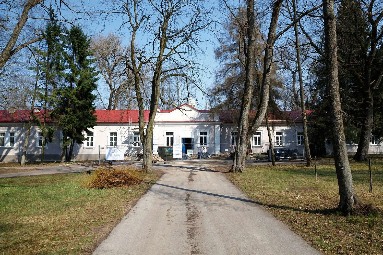 Vladimiro Ivanovo (VŽ) nuotr.