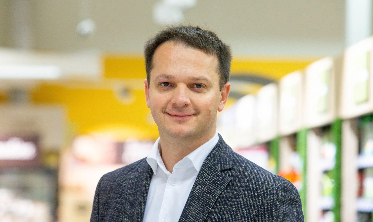 Tomas Kibildis. Juditos Grigelytės (VŽ) nuotr.