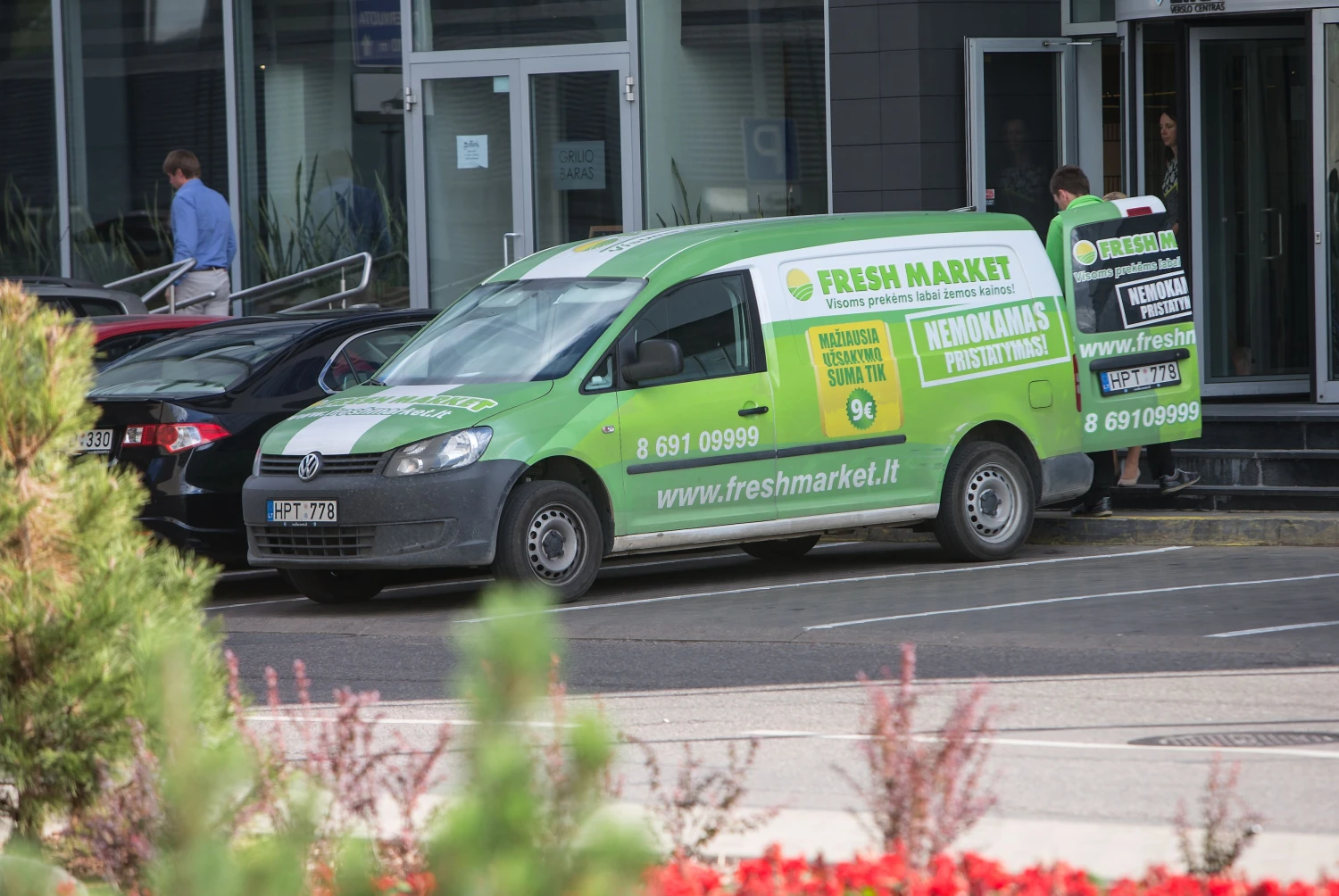 Juditos Grigelytės (VŽ) nuotr.