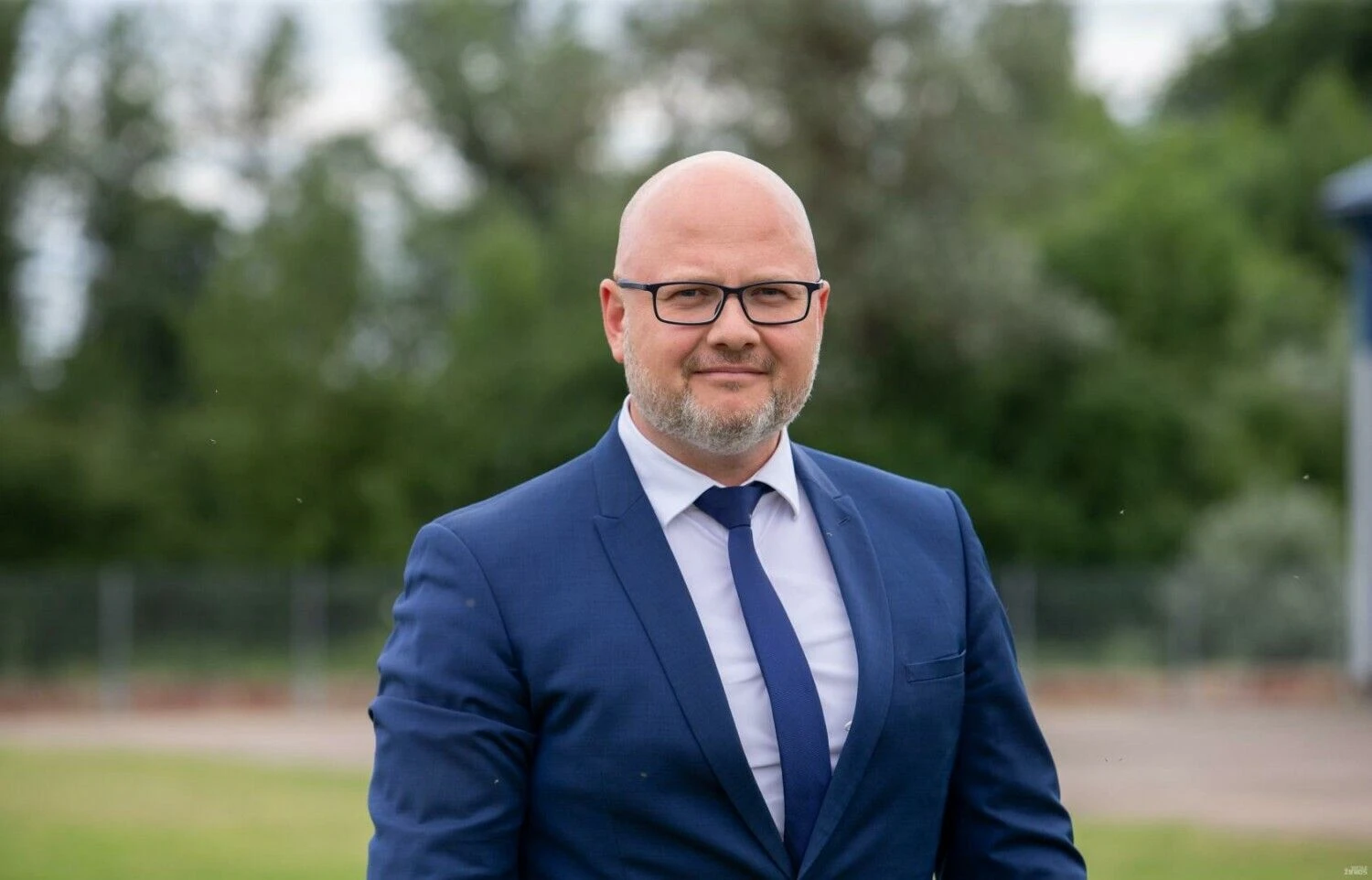 Nemunas Biknius, AB „Amber Grid“ vadovas. Juditos Grigelytės (VŽ) nuotr.