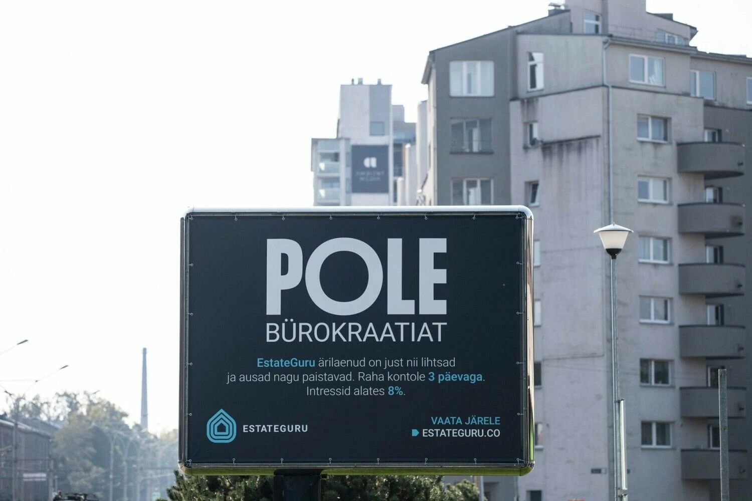 Liis Treimann ( „Aripaev“ ) nuotr.