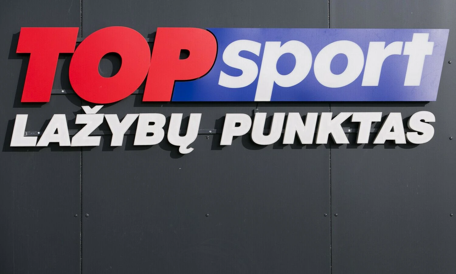 Irmanto Gelūno (BNS) nuotr.